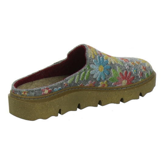 Josef Seibel Hausschuhe Damen Damen Carmaux Multi