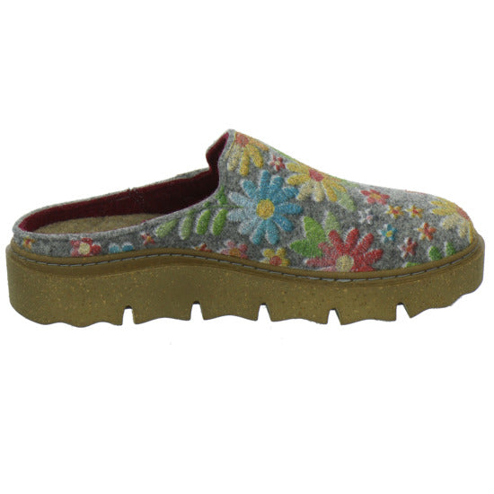 Josef Seibel Hausschuhe Damen Damen Carmaux Multi