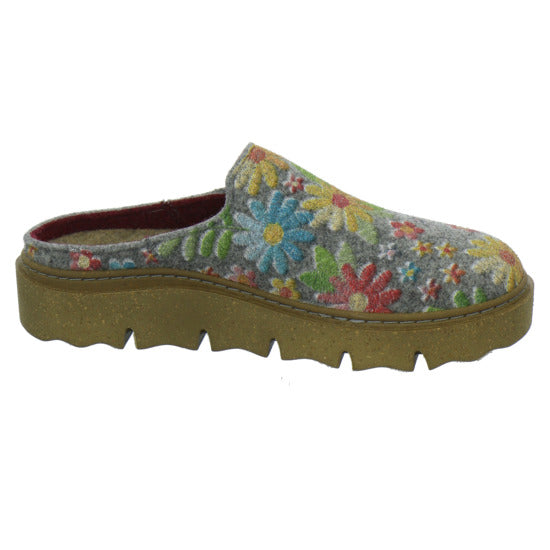 Josef Seibel Hausschuhe Damen Damen Carmaux Multi