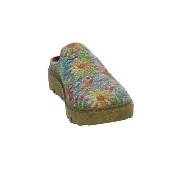 Josef Seibel Hausschuhe Damen Damen Carmaux Multi