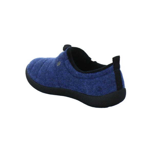Rohde Hausschuhe Damen Damen Olbia royal