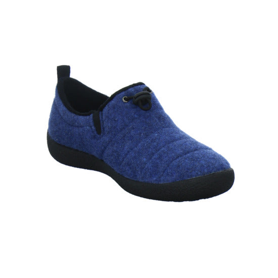 Rohde Hausschuhe Damen Damen Olbia royal