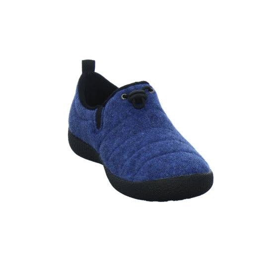 Rohde Hausschuhe Damen Damen Olbia royal