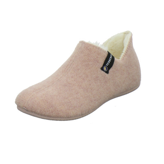 Verbenas Hausschuhe Damen Damen Yoi Picos Rosa