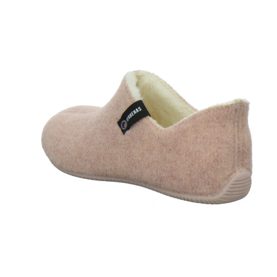 Verbenas Hausschuhe Damen Damen Yoi Picos Rosa