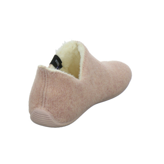 Verbenas Hausschuhe Damen Damen Yoi Picos Rosa
