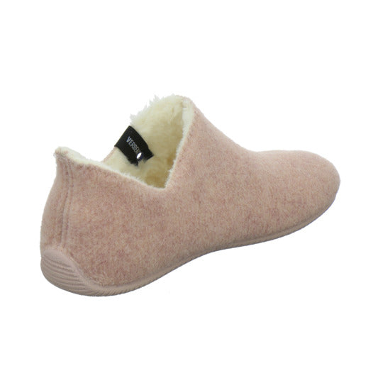 Verbenas Hausschuhe Damen Damen Yoi Picos Rosa