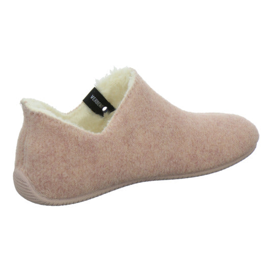 Verbenas Hausschuhe Damen Damen Yoi Picos Rosa