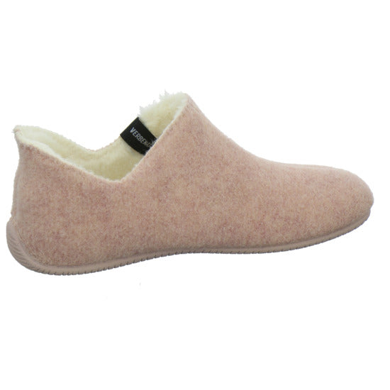 Verbenas Hausschuhe Damen Damen Yoi Picos Rosa