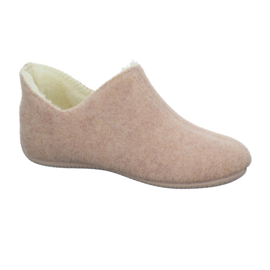Verbenas Hausschuhe Damen Damen Yoi Picos Rosa