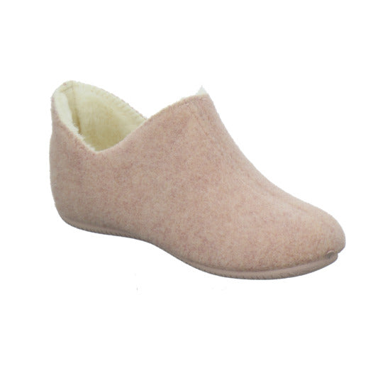 Verbenas Hausschuhe Damen Damen Yoi Picos Rosa
