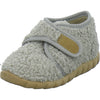 Fischer Hausschuhe Kinder Unisex - Kinder Flexi Hellgrau