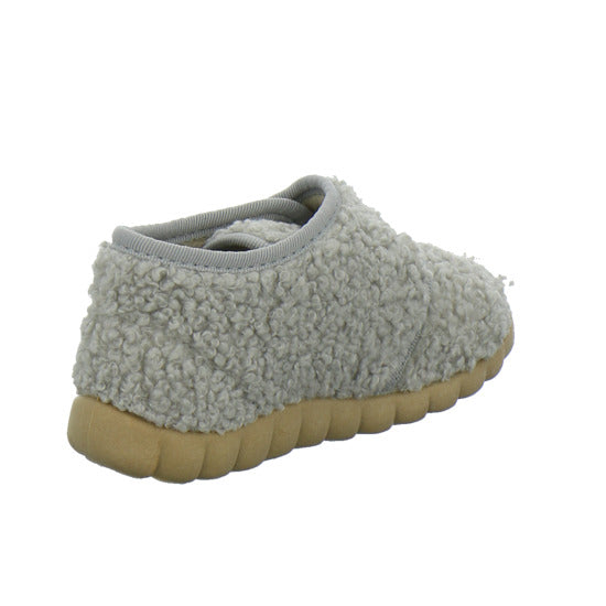 Fischer Hausschuhe Kinder Unisex - Kinder Flexi Hellgrau