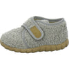 Fischer Hausschuhe Kinder Unisex - Kinder Flexi Hellgrau