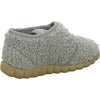 Fischer Hausschuhe Kinder Unisex - Kinder Flexi Hellgrau