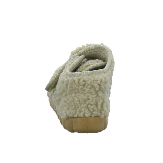 Fischer Hausschuhe Kinder Unisex - Kinder Flexi Beige