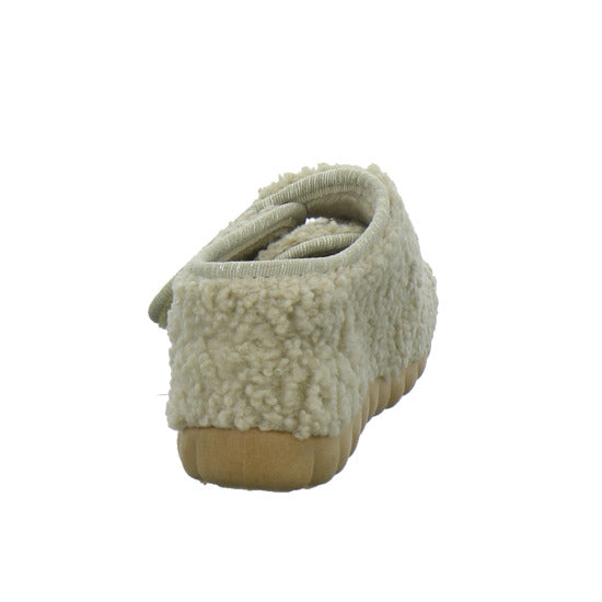 Fischer Hausschuhe Kinder Unisex - Kinder Flexi Beige