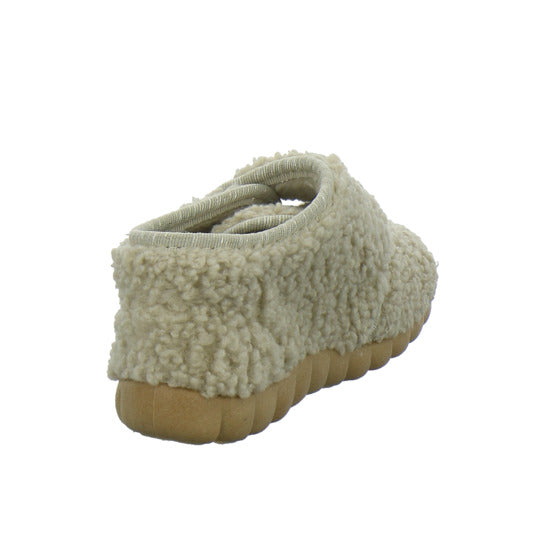 Fischer Hausschuhe Kinder Unisex - Kinder Flexi Beige