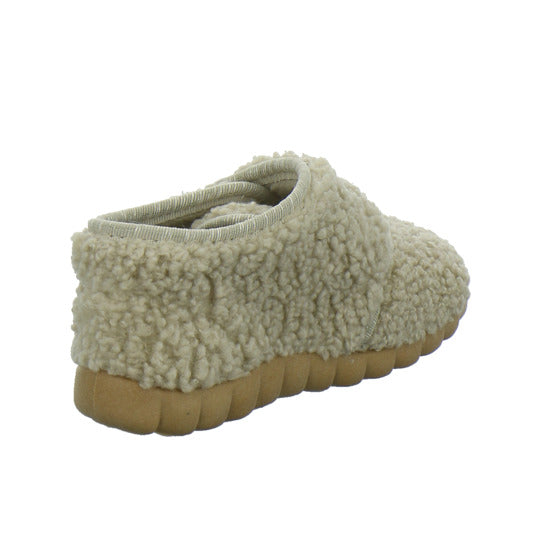 Fischer Hausschuhe Kinder Unisex - Kinder Flexi Beige