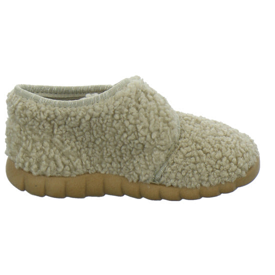 Fischer Hausschuhe Kinder Unisex - Kinder Flexi Beige