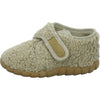 Fischer Hausschuhe Kinder Unisex - Kinder Flexi Beige