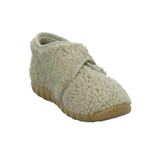 Fischer Hausschuhe Kinder Unisex - Kinder Flexi Beige