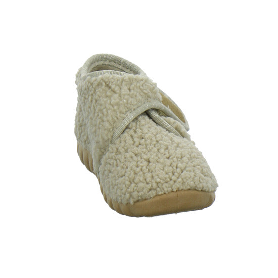 Fischer Hausschuhe Kinder Unisex - Kinder Flexi Beige