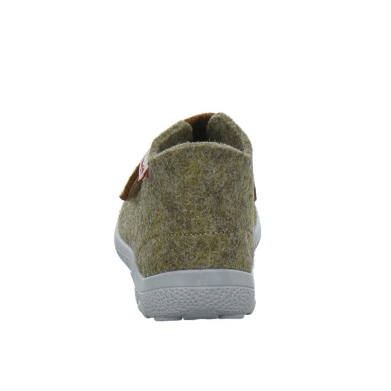 Superfit Hausschuhe Kinder Unisex - Kinder taupe
