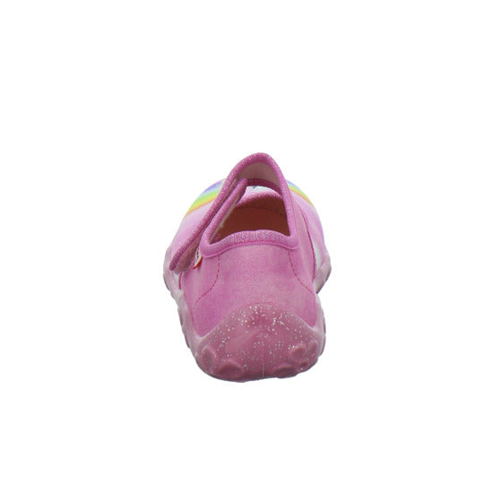 Superfit Hausschuhe Kinder Unisex - Kinder Rosa