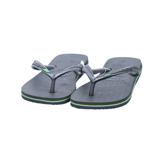 Havaianas Damen Damen Schwarz