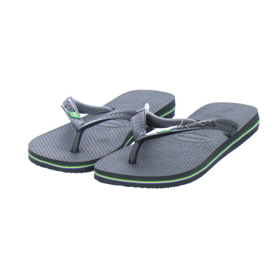 Havaianas Damen Damen Schwarz