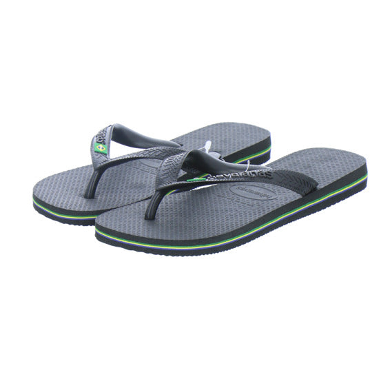 Havaianas Damen Damen Schwarz