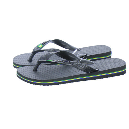 Havaianas Damen Damen Schwarz