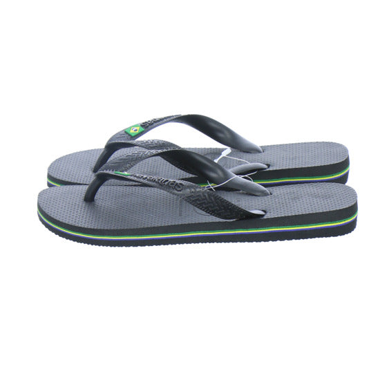 Havaianas Damen Damen Schwarz