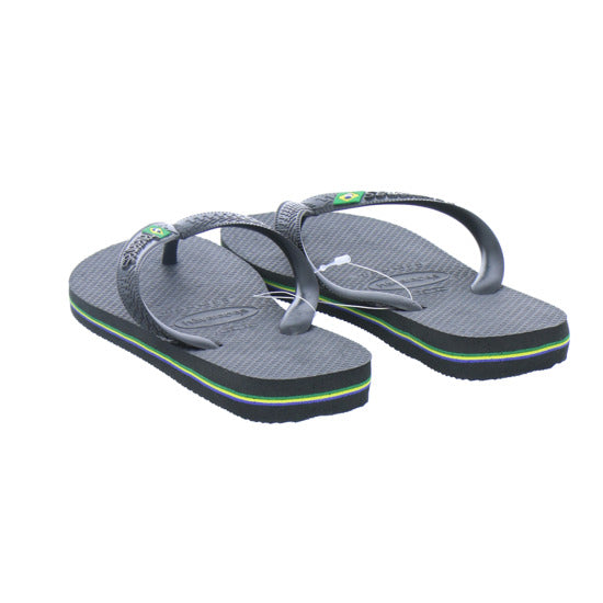 Havaianas Damen Damen Schwarz