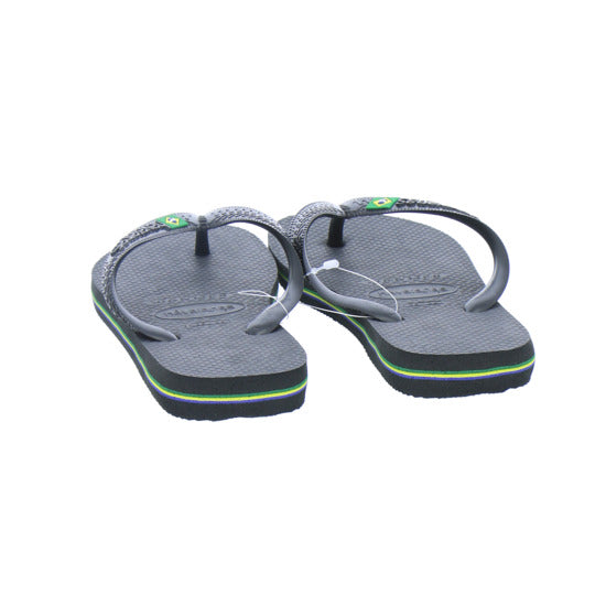 Havaianas Damen Damen Schwarz