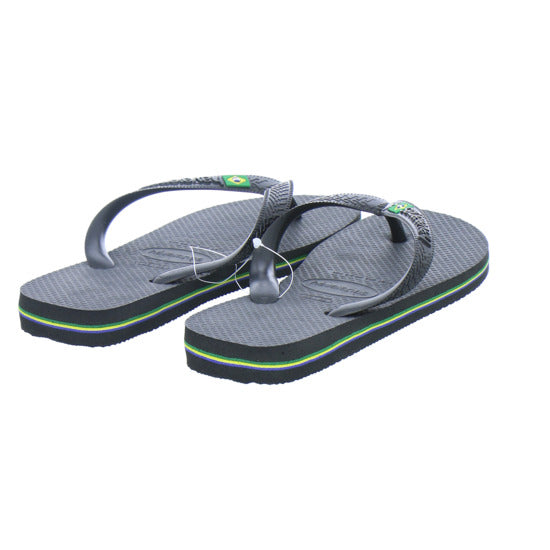 Havaianas Damen Damen Schwarz