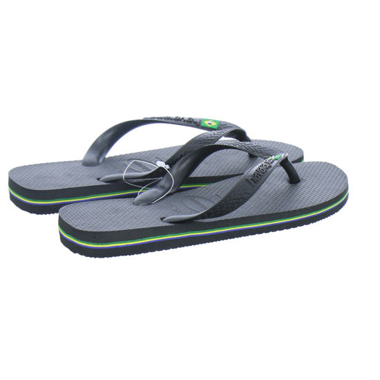 Havaianas Damen Damen Schwarz