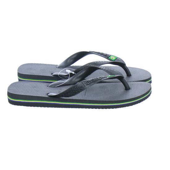 Havaianas Damen Damen Schwarz
