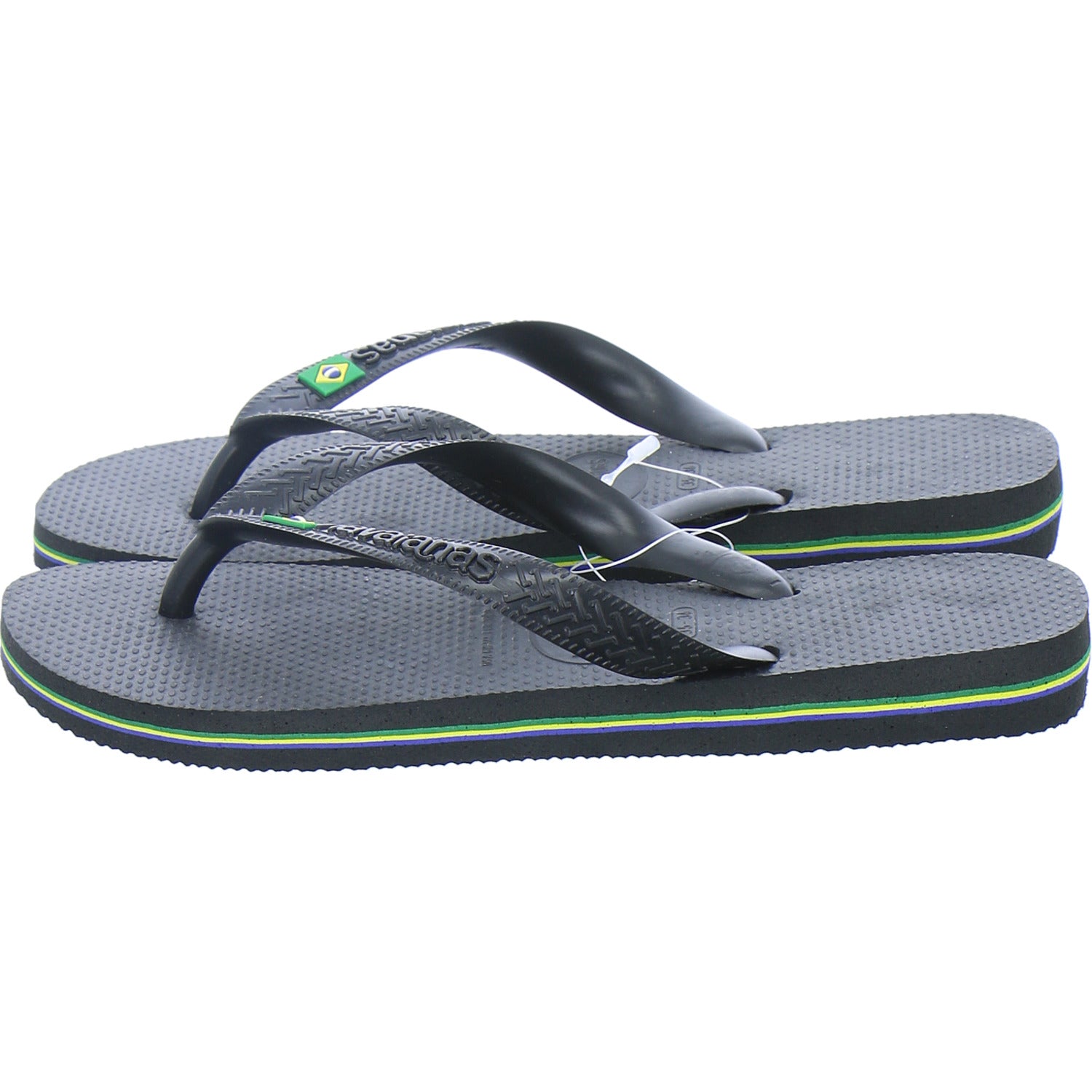 Havaianas Damen Damen Schwarz