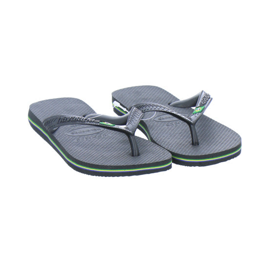 Havaianas Damen Damen Schwarz