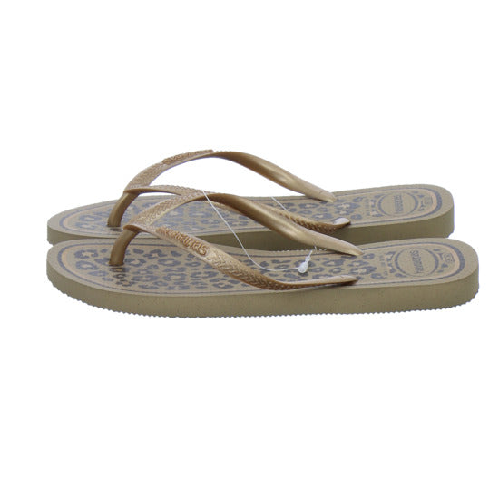 Havaianas Damen Damen animal