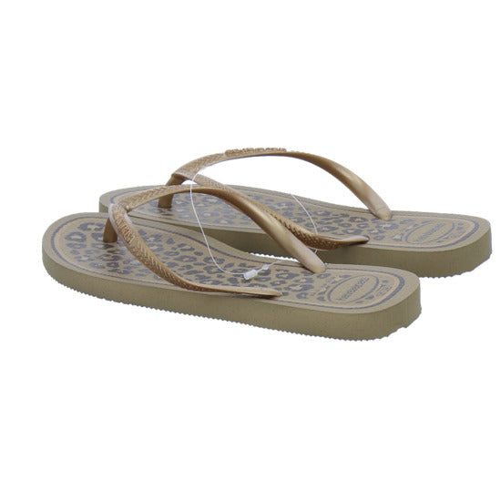 Havaianas Damen Damen animal