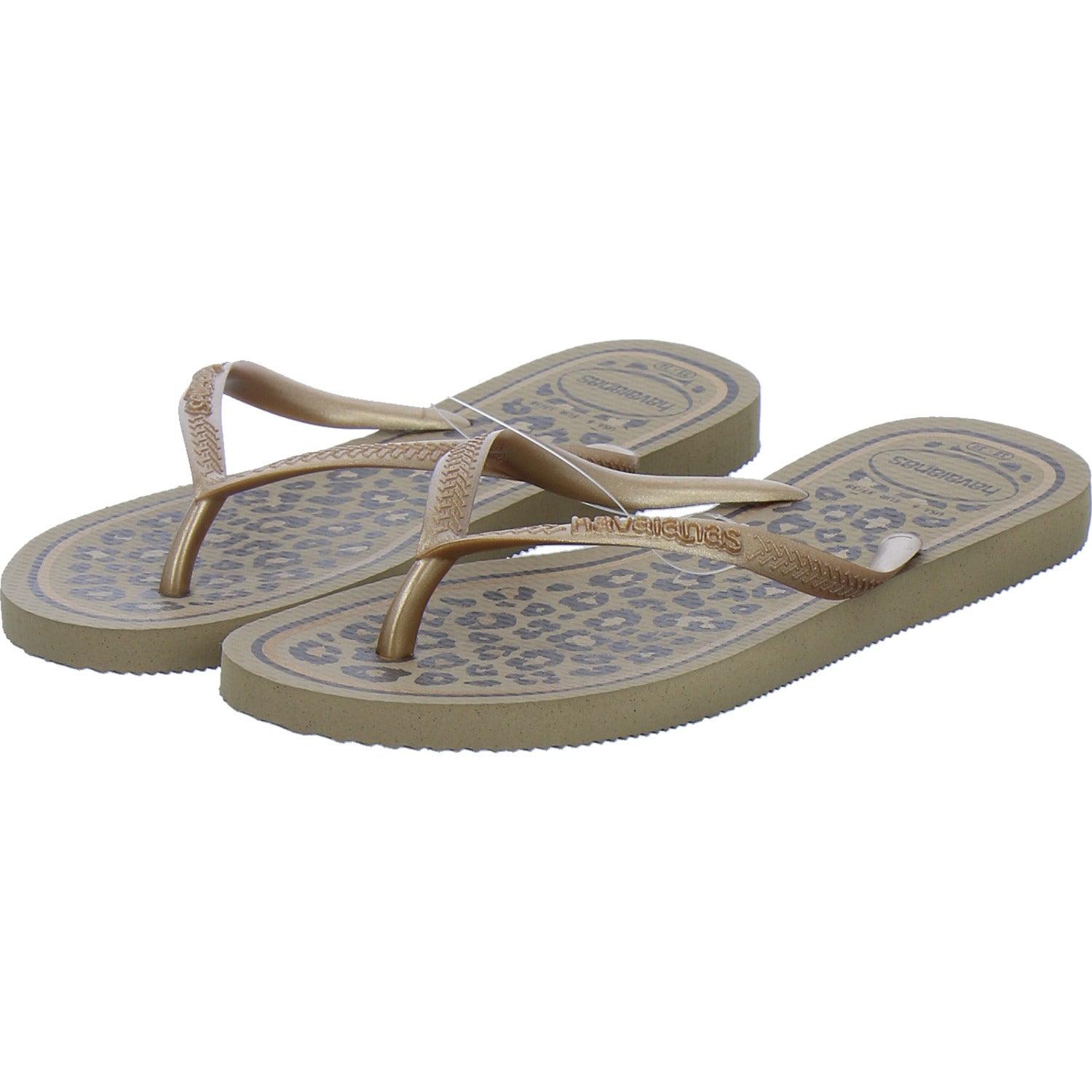 Havaianas Damen Damen animal