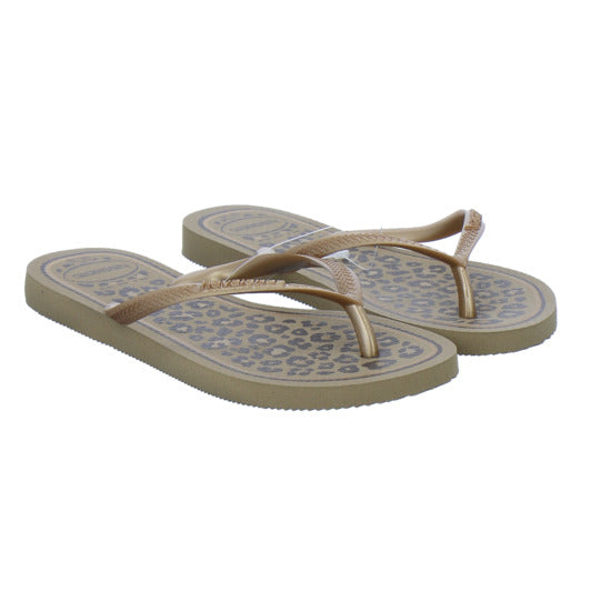 Havaianas Damen Damen animal