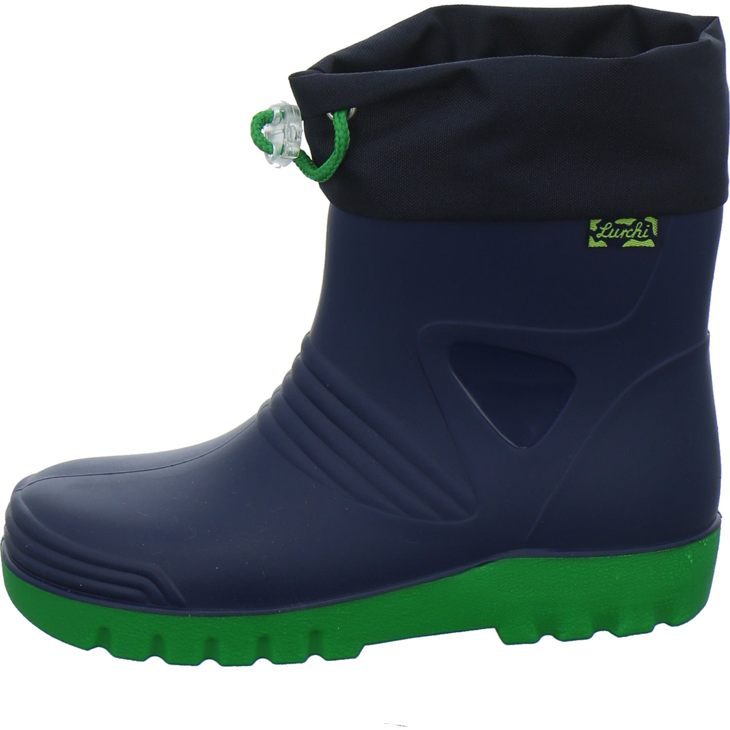 Bild 2 - Lurchi Gummistiefel