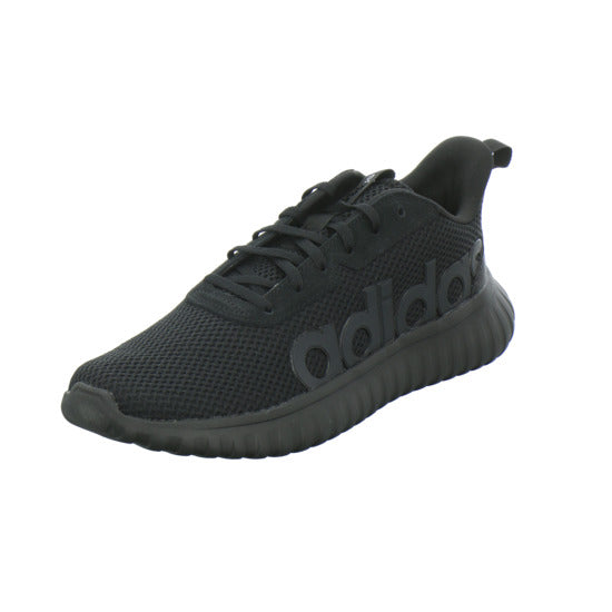 ADIDAS Turnschuhe Herren KAPTIR BASE Schwarz