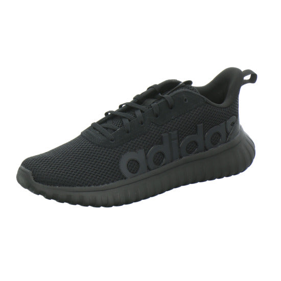 ADIDAS Turnschuhe Herren KAPTIR BASE Schwarz