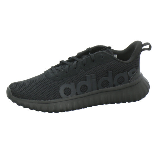 ADIDAS Turnschuhe Herren KAPTIR BASE Schwarz