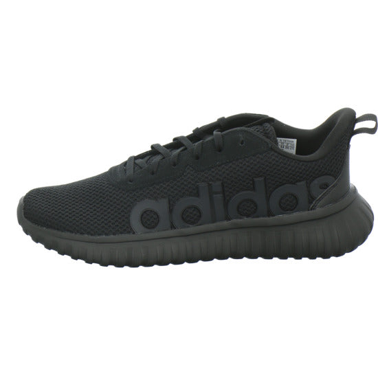 ADIDAS Turnschuhe Herren KAPTIR BASE Schwarz